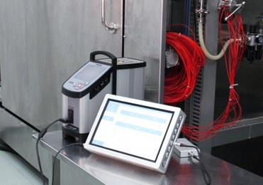 凍干機 溫度驗證-應(yīng)用案例